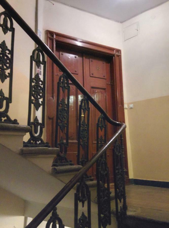 Warsaw Concierge Traveller'S Nest Wspolna Apartment Exterior photo